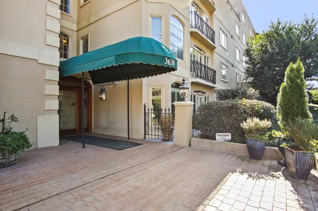 3638 Peachtree Rd Ne #404, Atlanta, GA 30319