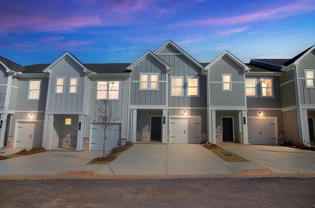 1150 Hunter Trl #3021, Acworth, GA 30102