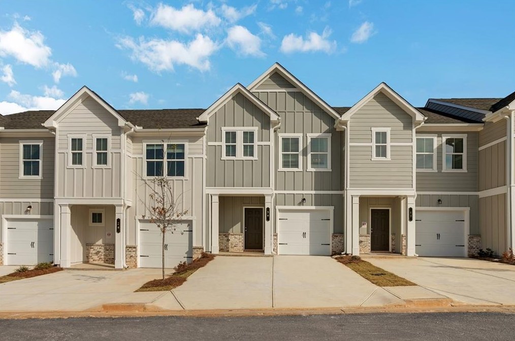 1150 Hunter Trl #1254, Acworth, GA 30102