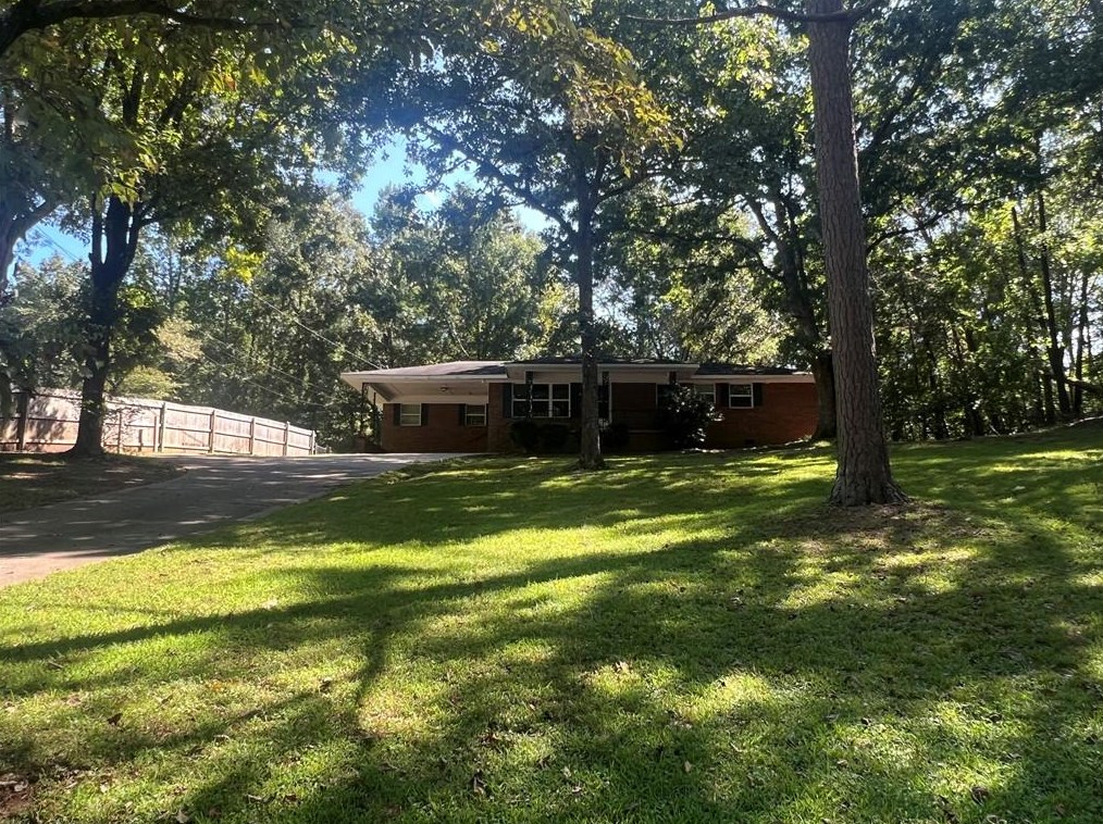 3332 Springdale Forrest Blvd, Gainesville, GA 30506