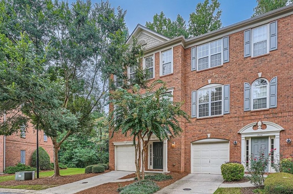 2062 Merrimont Way, Roswell, GA 30075