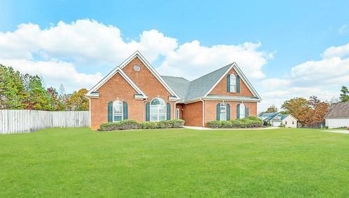 300 Huntshire Pl, Temple, GA 30179