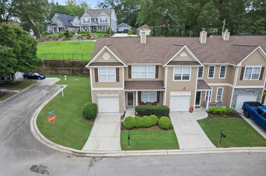 6414 Silvertide Way, Flowery Branch, GA 30542