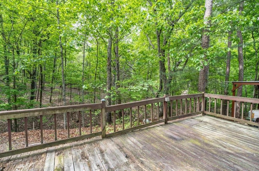 316 Armuchee Trl, Rome GA  30165-8955 exterior