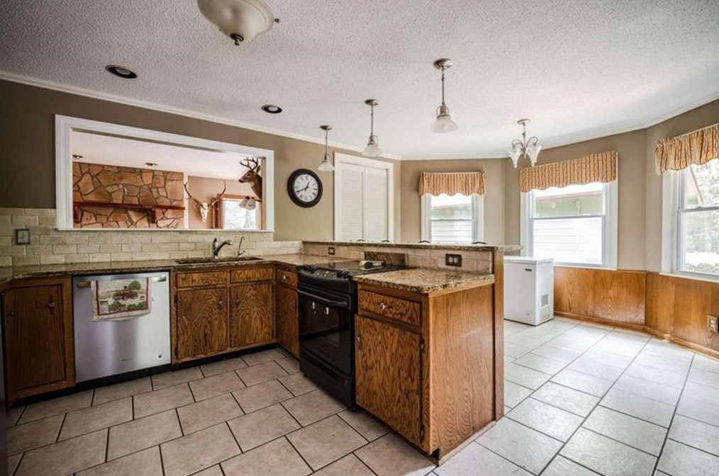 316 Armuchee Trl, Rome GA  30165-8955 exterior