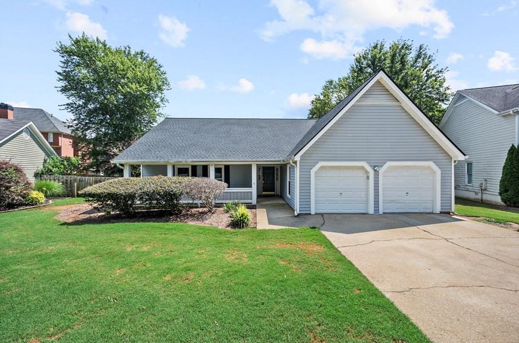 525 Grovsner Ter, Alpharetta, GA 30005