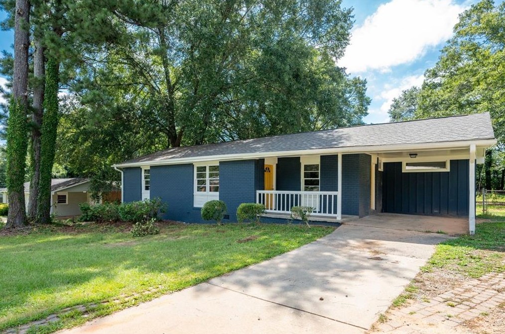 239 Hurt Rd Sw, Smyrna, GA 30082