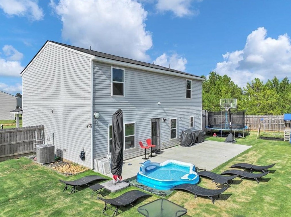803 Riverside Dr, Calhoun GA  30701-5408 exterior