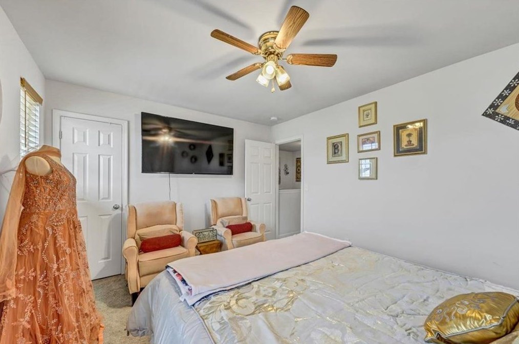 803 Riverside Dr, Calhoun GA  30701-5408 exterior