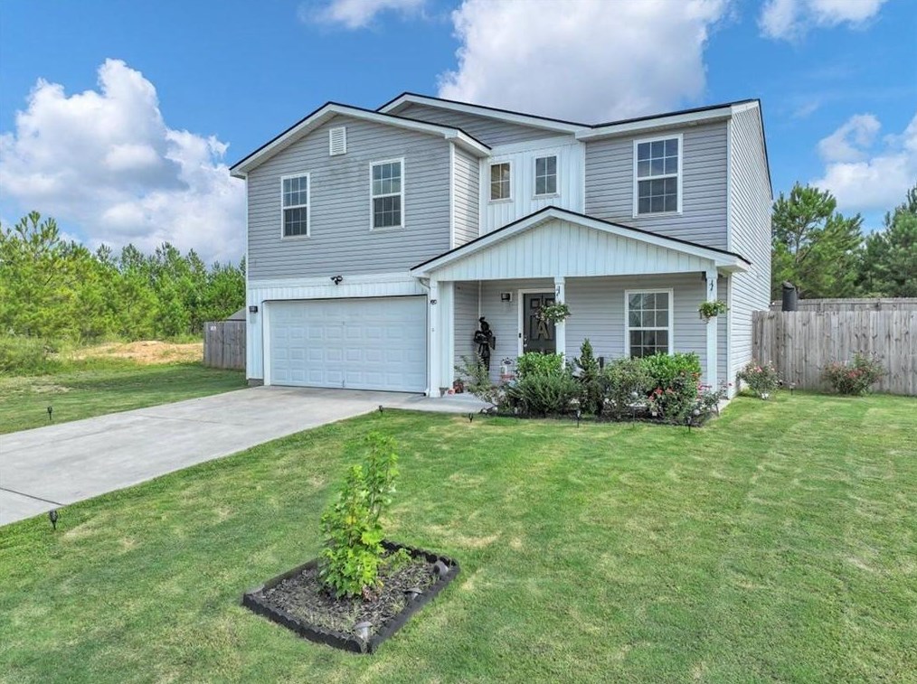 803 Riverside Dr Nw, Calhoun, GA 30701