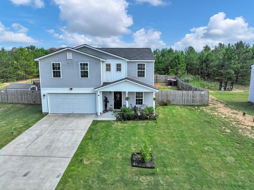 803 Riverside Dr, Calhoun GA  30701-5408 exterior