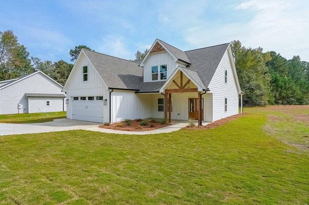 915 Pleasant Grove Rd, Temple, GA 30179