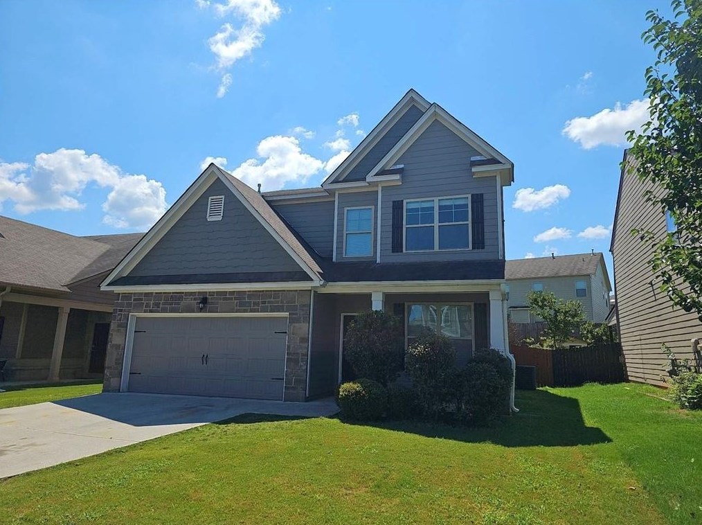 5340 Rialto Way, Cumming, GA 30040-7261