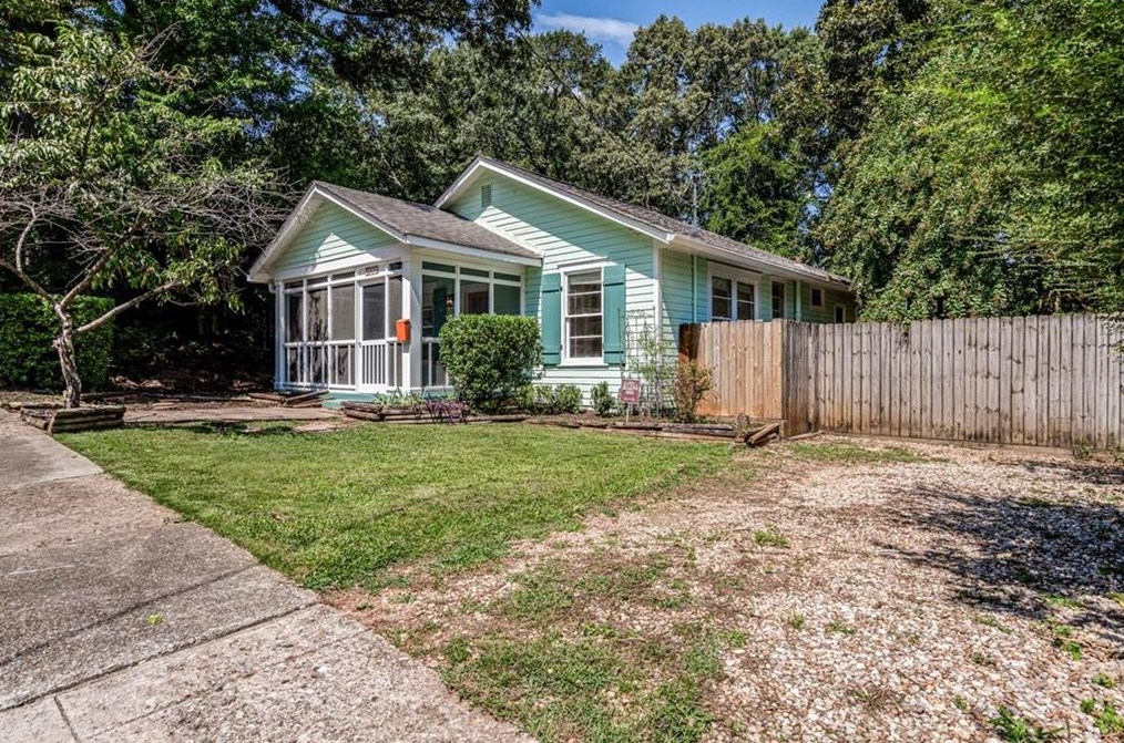 1442 Van Epps Ave, Atlanta, GA 30316-2026