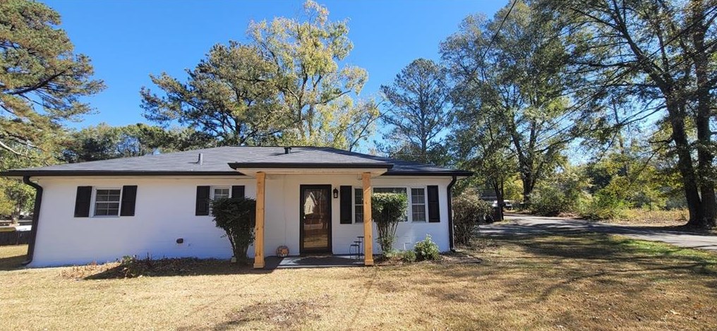 17 Lindsey Dr, Euharlee, GA 30120