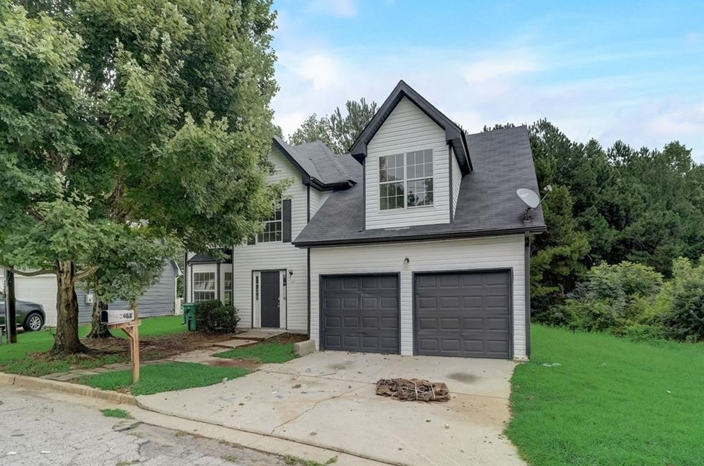 3482 Waldrop Creek Trl, Decatur, GA 30034-6728