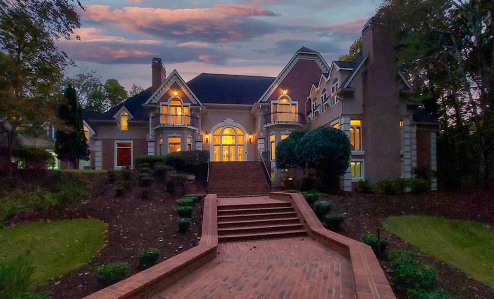 610 Athlone Ct, Alpharetta, GA 30004-2649