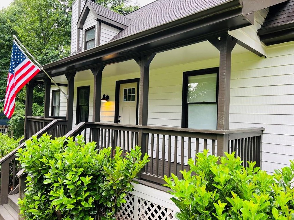 2623 Partridge Trl, Duluth, GA 30097