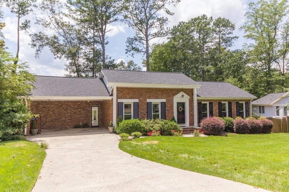 2118 Allaire Ln Ne, Atlanta, GA 30345