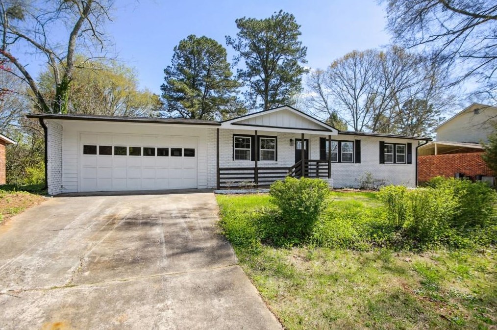 202 Hope St Nw #202, Marietta, GA 30064