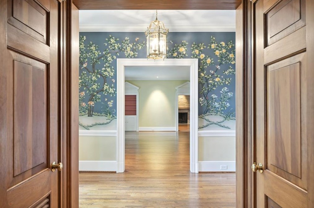 3543 Woodhaven Rd, Atlanta, GA 30305-1010