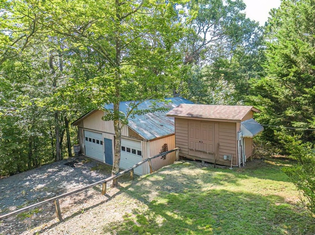 26 Banner Cir, Ellijay, GA 30540