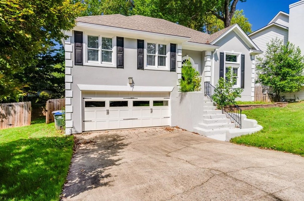 660 Whitehall Way, Roswell, GA 30076-1361
