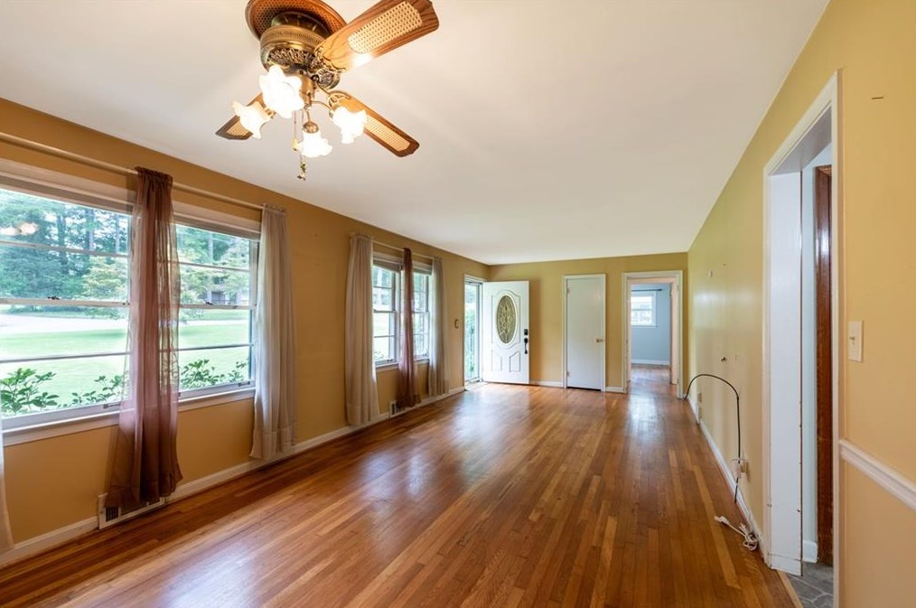 2479 Harrington Dr, Decatur GA  30033-4903 exterior