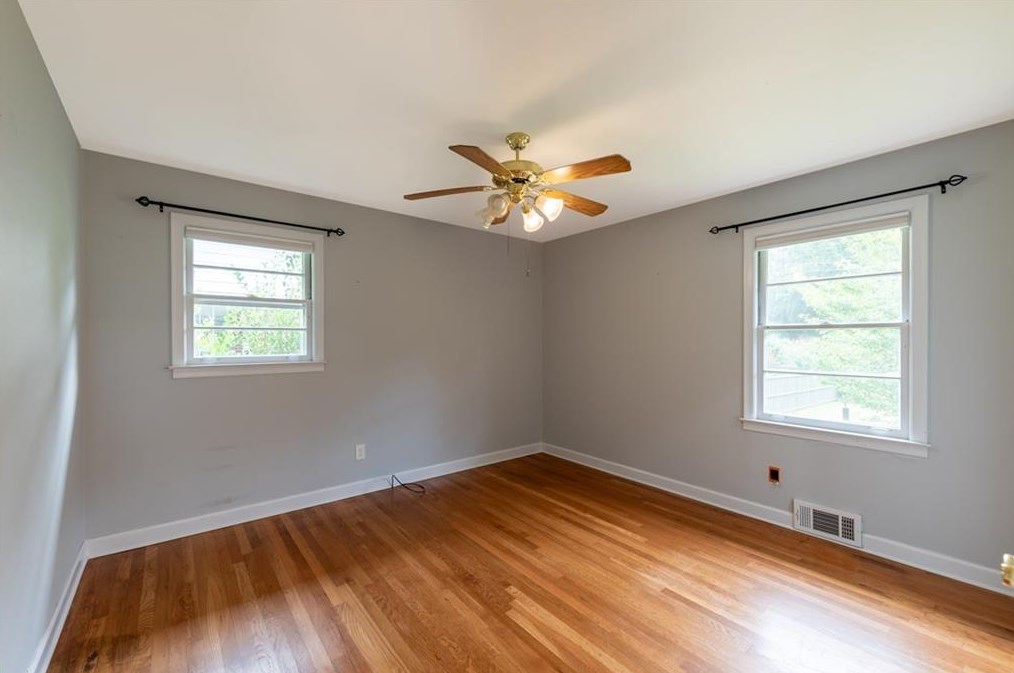 2479 Harrington Dr, Decatur GA  30033-4903 exterior