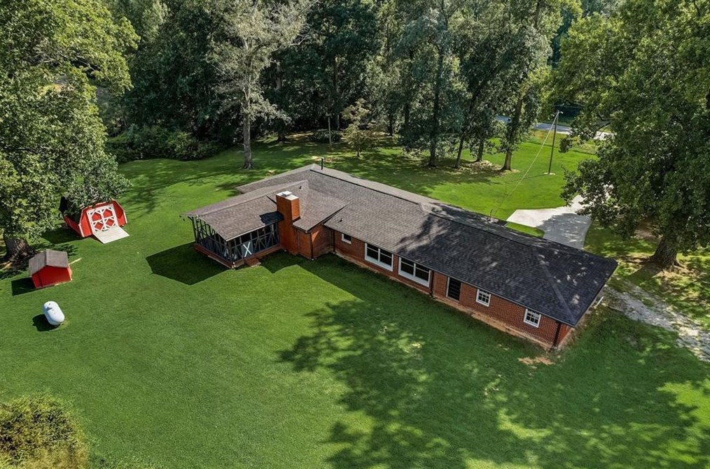 4246 Cartersville Hwy, Dallas, GA 30132-1957