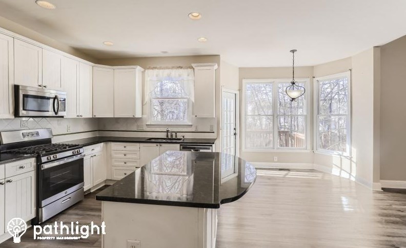 1261 Dayspring Trce, Lawrenceville GA  30045-5477 exterior