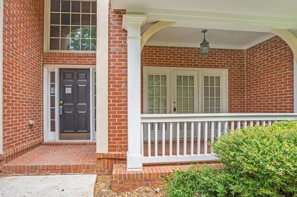 960 Carters Grove Trail, Alpharetta, GA 30022