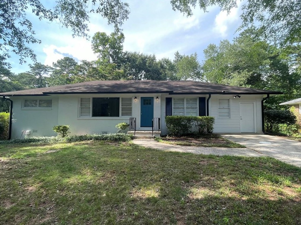 174 Cromwell Rd, Atlanta, GA 30328