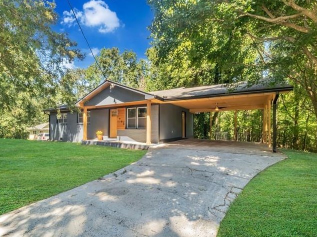 1965 Chestnut Log Dr, Lithia Springs, GA 30122
