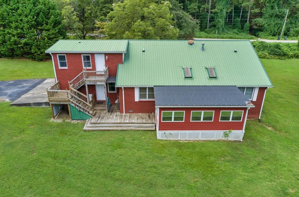 2625 Zingara Rd, Conyers, GA 30012