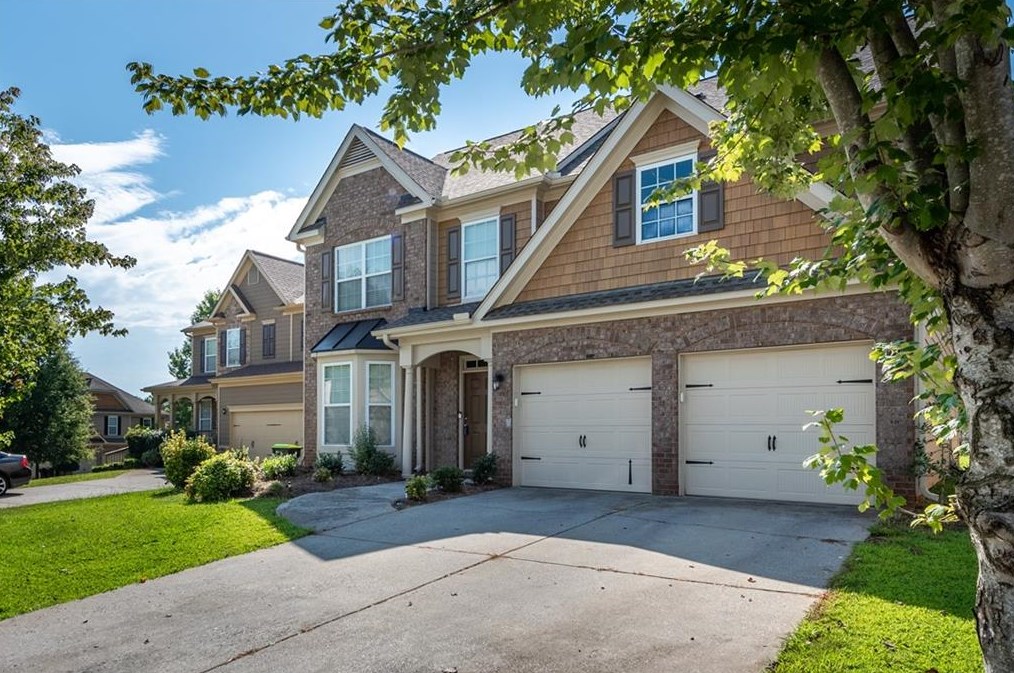 21 Morrison Xing, Dallas, GA 30157