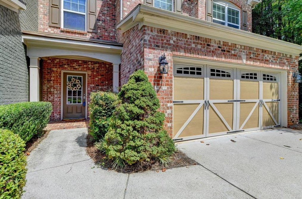 265 Snowgoose Ct, Alpharetta, GA 30022-2466