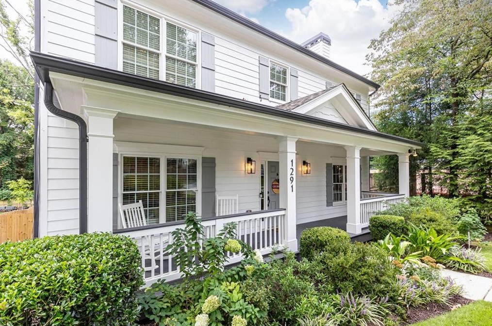 1291 Sunland Dr, Atlanta, GA 30319-3131