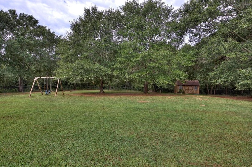15 Ferry Crossing Dr, Rome GA  30161-8564 exterior