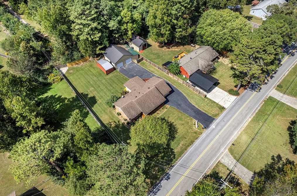 534 Davis Mill Rd, Dallas, GA 30157-0056