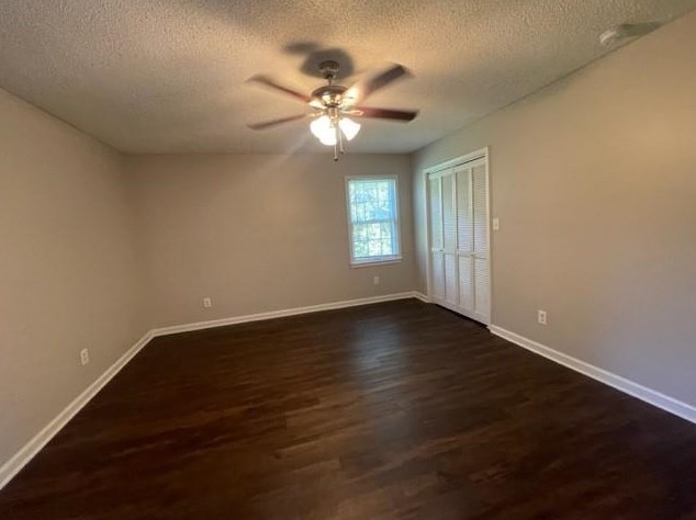 364 Stoker Rd, Dallas GA  30132-8085 exterior