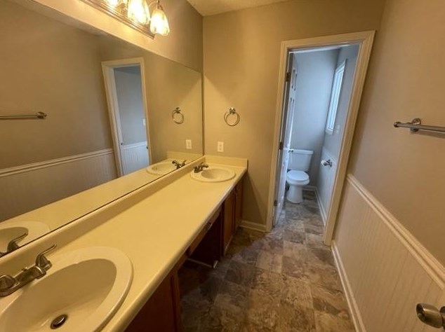 364 Stoker Rd, Dallas GA  30132-8085 exterior