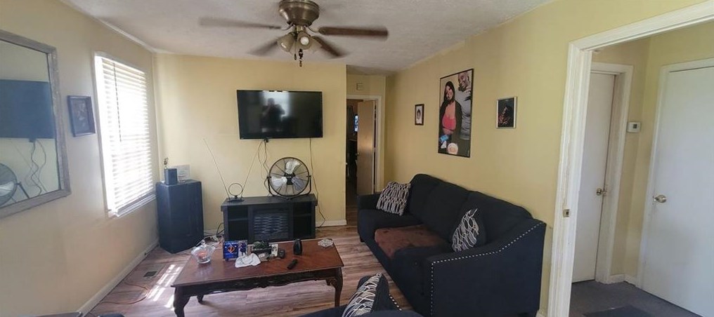 1449 Berkner Ave, Macon, GA 31204-5148