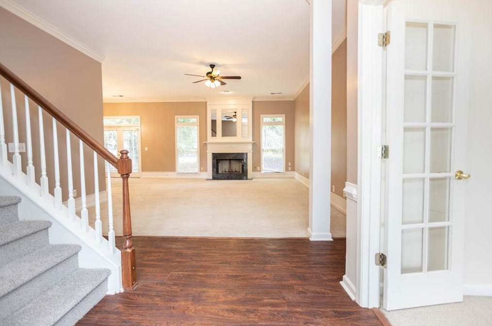 3302 Hidden Trail Rd Se, Smyrna, GA 30082