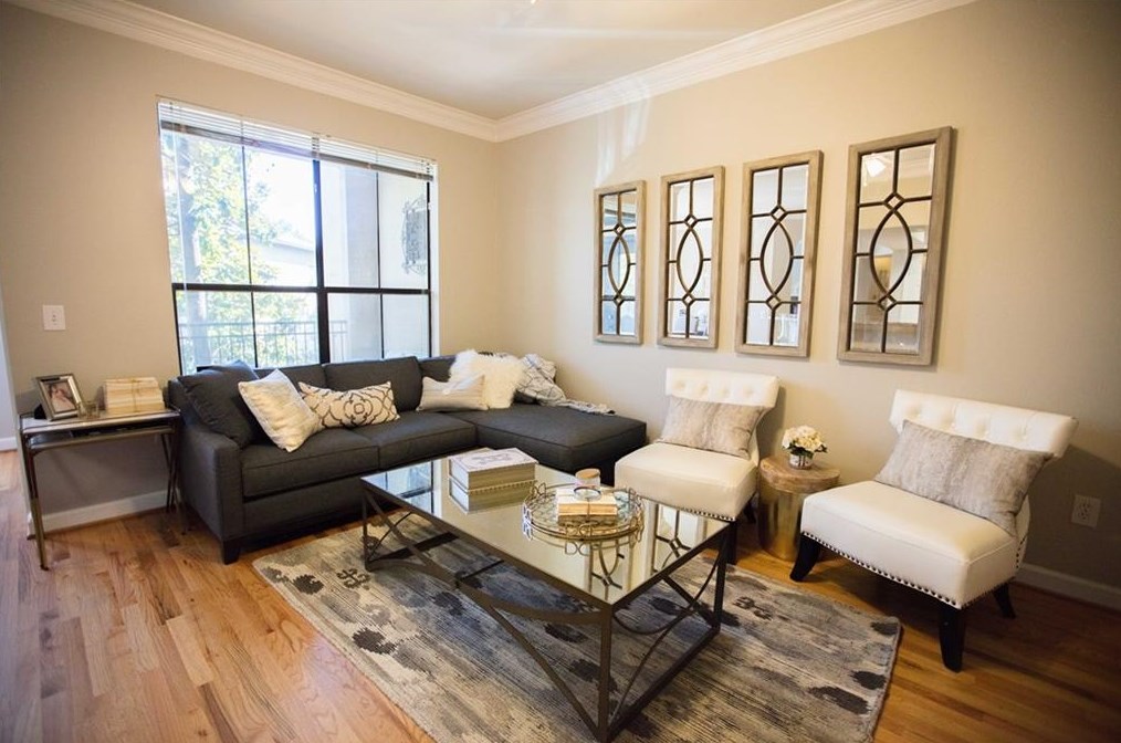 3777 Peachtree Rd Ne Apt 522, Atlanta, GA 30319