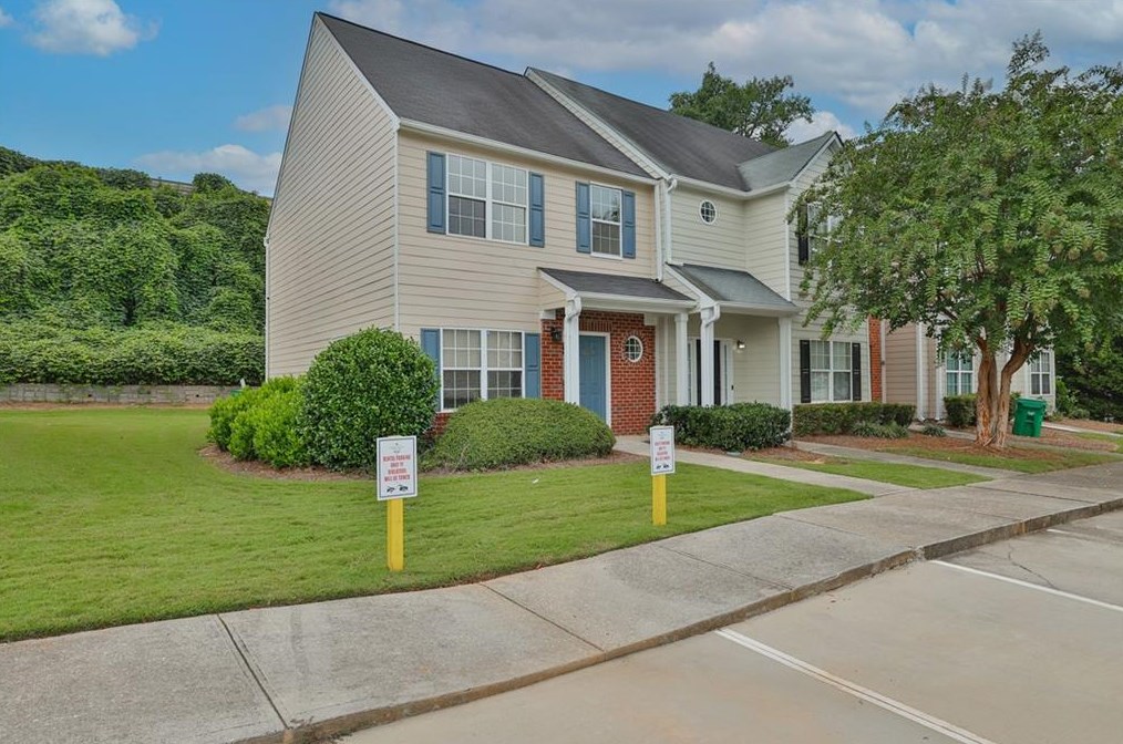 2817 Snapfinger Mnr, Decatur, GA 30035-4168