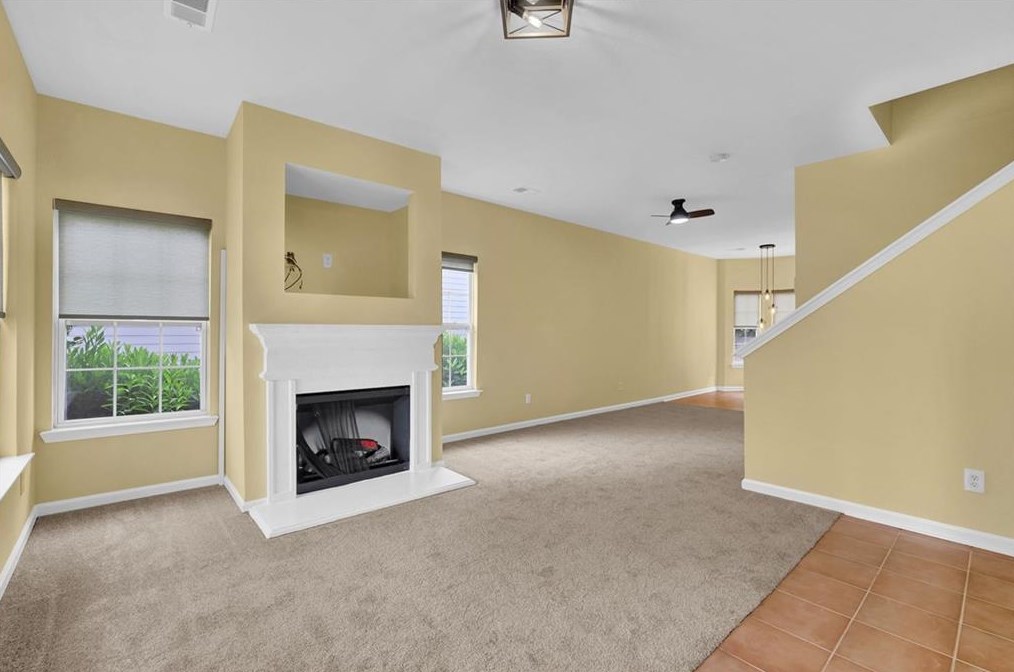 2817 Snapfinger Mnr, Decatur GA  30035-4168 exterior