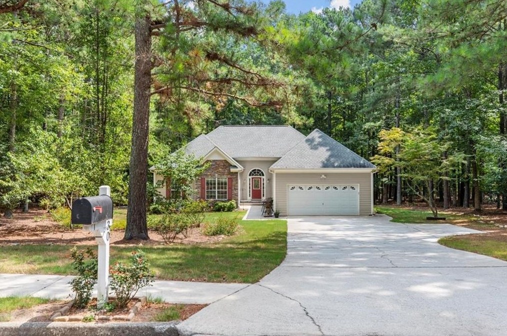 6930 Fletcher Dr, Winston, GA 30187
