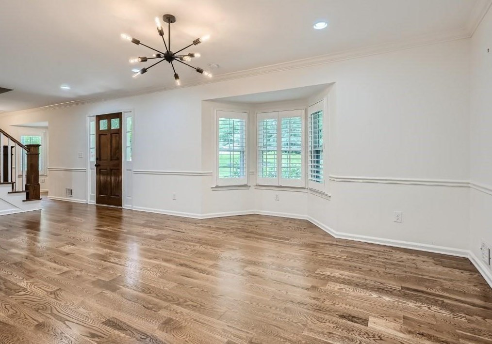 1117 Ragley Hall Rd, Atlanta GA  30319-2511 exterior