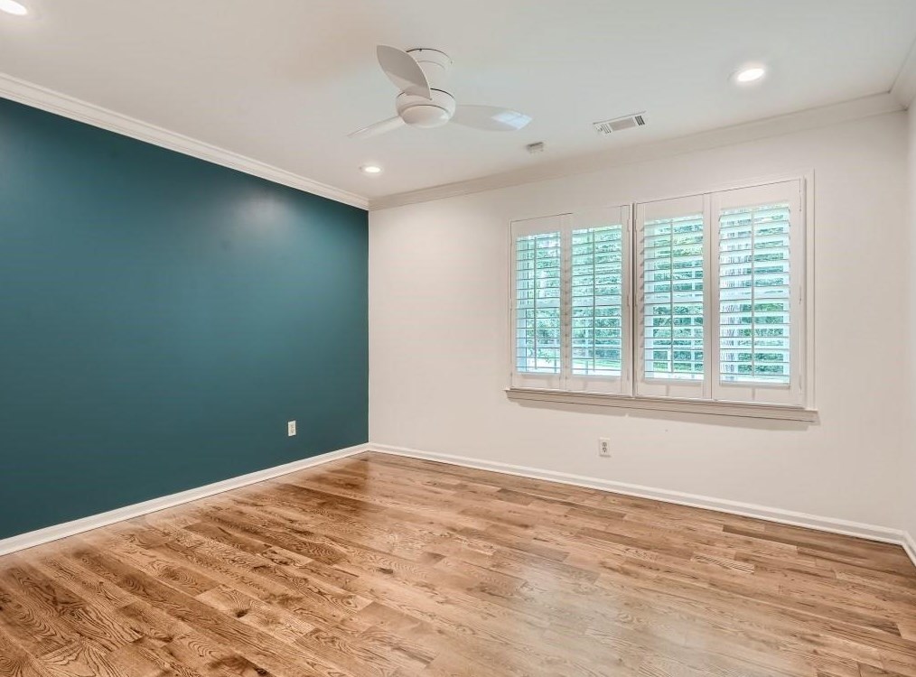 1117 Ragley Hall Rd, Atlanta GA  30319-2511 exterior